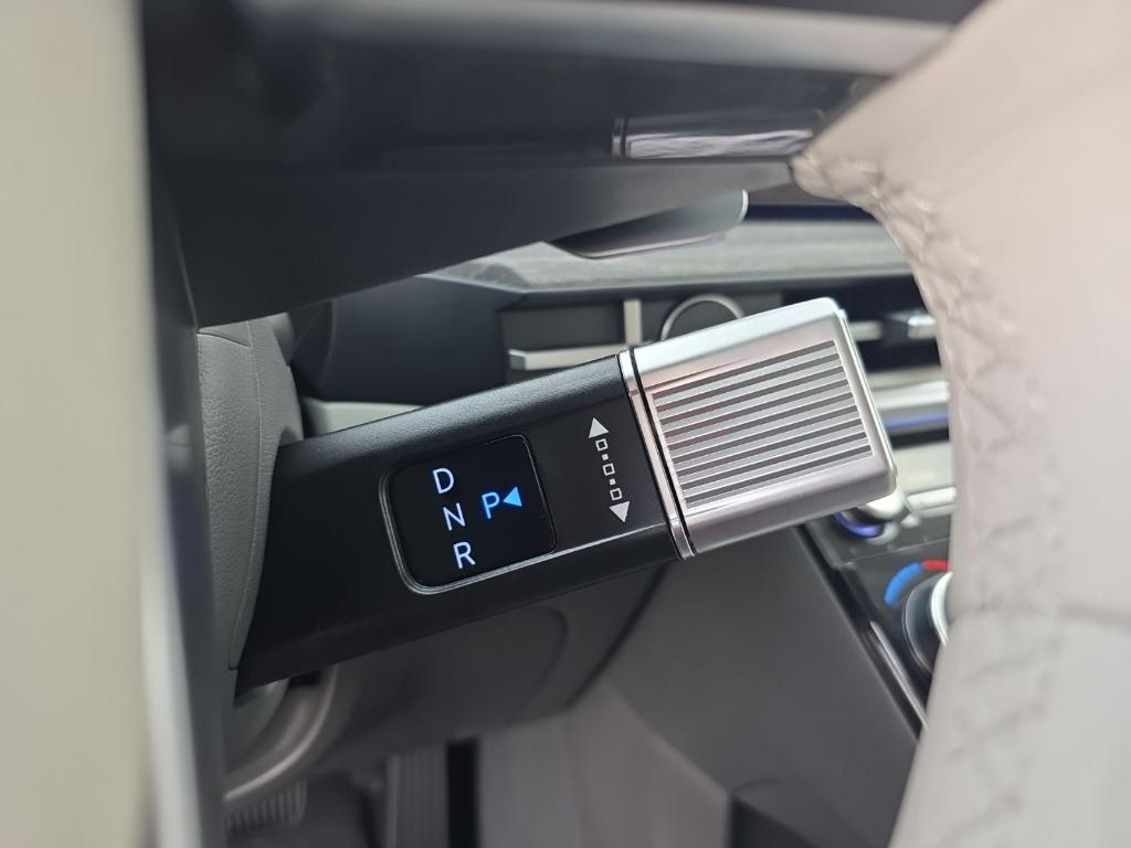 new 2026 Hyundai SANTA FE HEV car, priced at $42,751