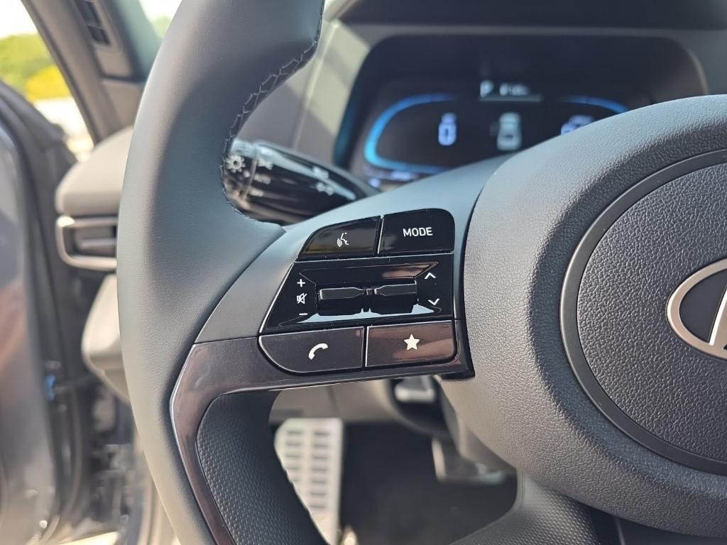 new 2025 Hyundai Elantra car, priced at $21,369