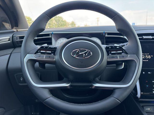 new 2024 Hyundai SANTA CRUZ car, priced at $40,727