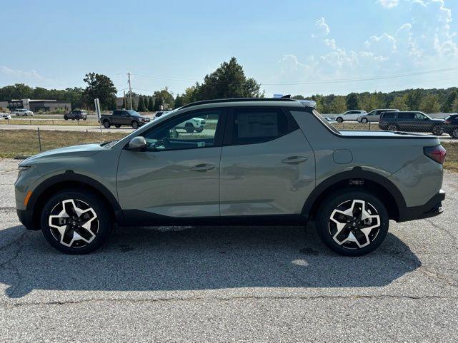 new 2024 Hyundai SANTA CRUZ car, priced at $40,727