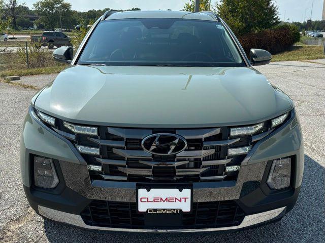 new 2024 Hyundai SANTA CRUZ car, priced at $40,727