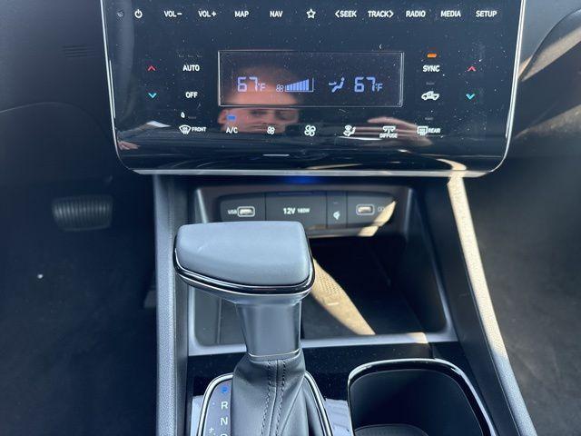 new 2024 Hyundai SANTA CRUZ car, priced at $40,727