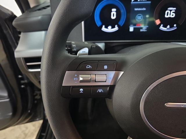 new 2024 Hyundai Sonata car, priced at $29,519