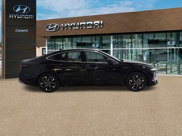 new 2024 Hyundai Sonata car, priced at $29,519