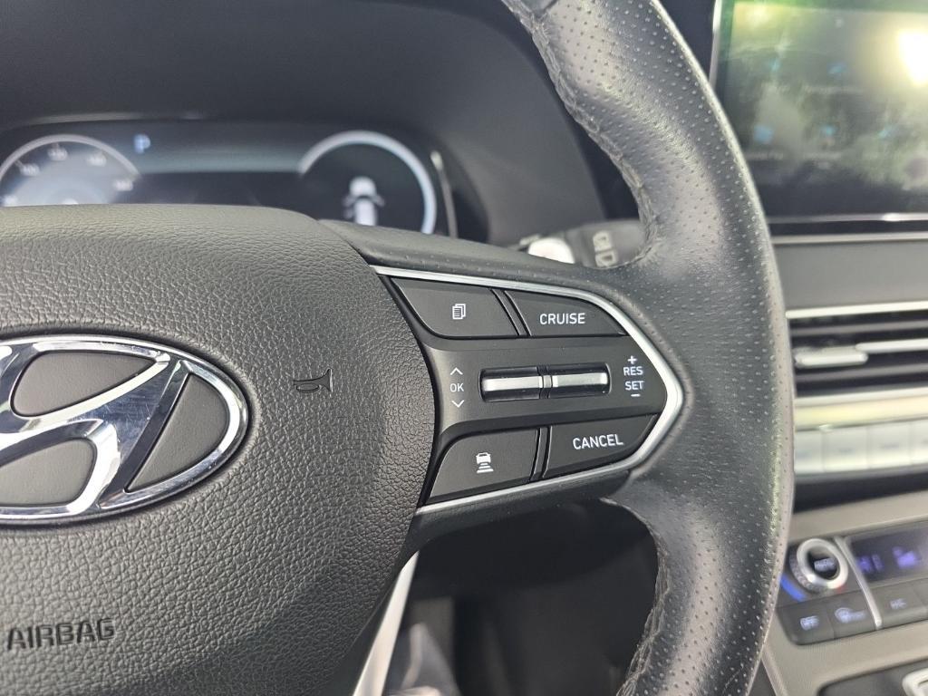 used 2020 Hyundai Palisade car, priced at $23,599