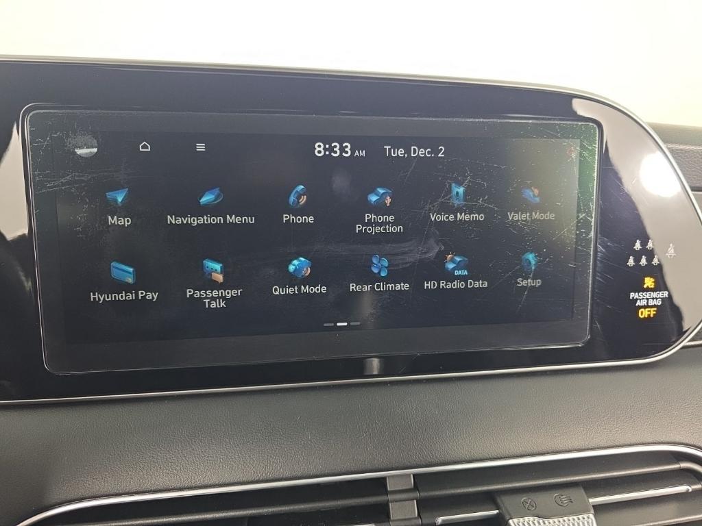 used 2020 Hyundai Palisade car, priced at $23,599