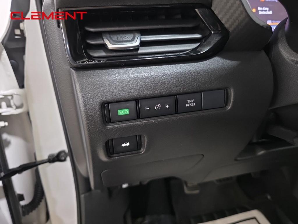 used 2022 Nissan Sentra car, priced at $17,900