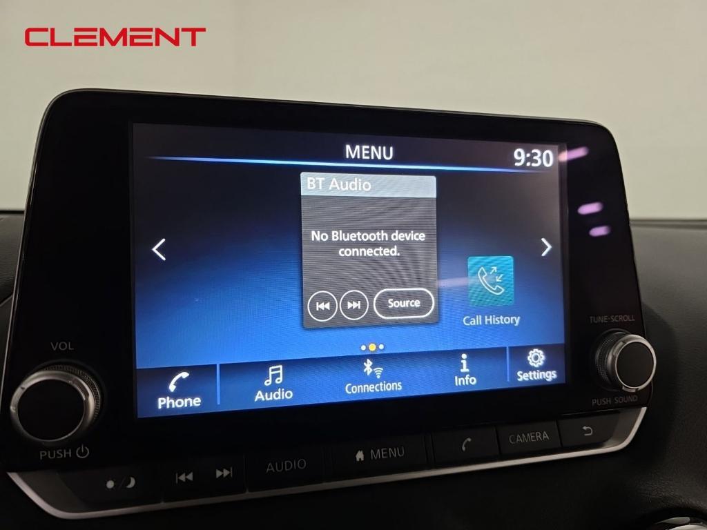 used 2022 Nissan Sentra car, priced at $17,900