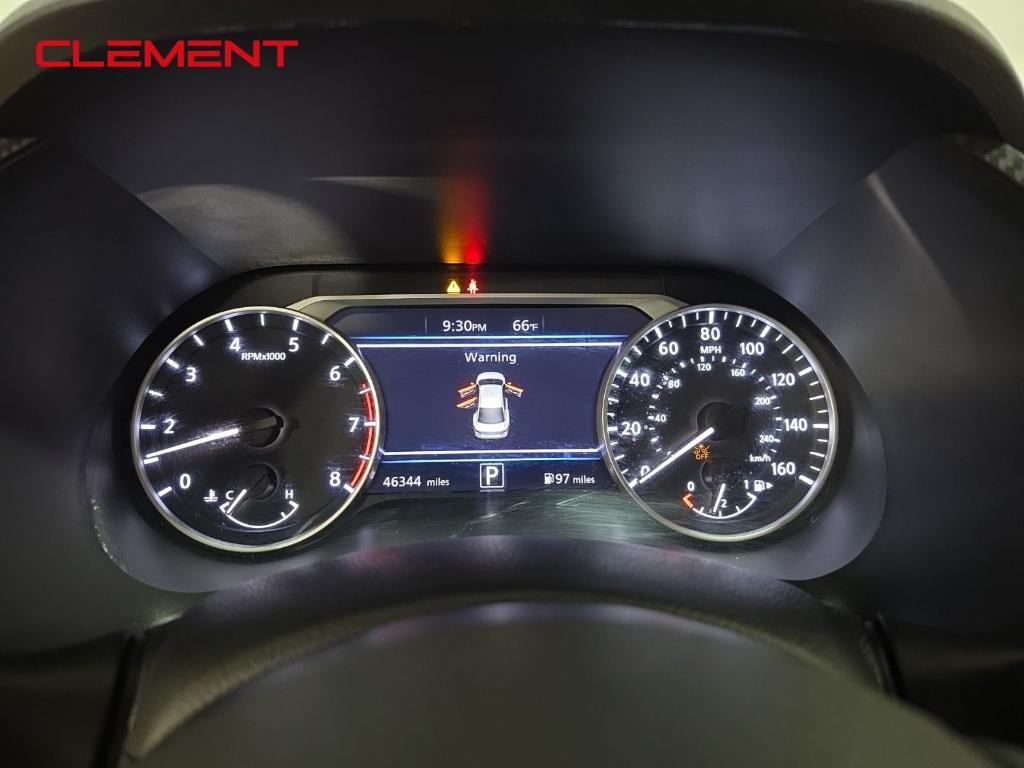 used 2022 Nissan Sentra car, priced at $17,900