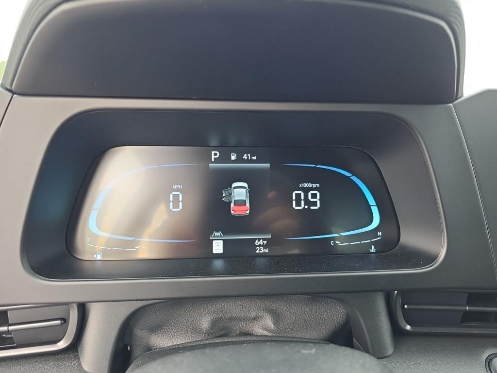 new 2025 Hyundai Elantra car, priced at $21,765