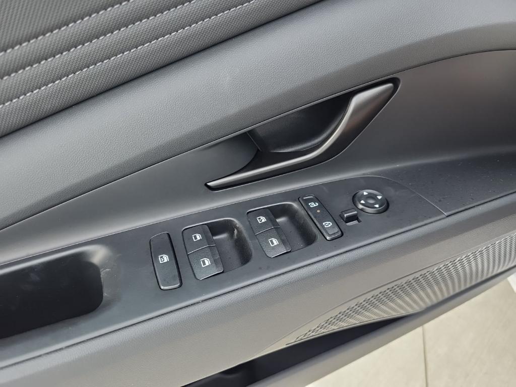 new 2025 Hyundai Elantra car, priced at $21,765