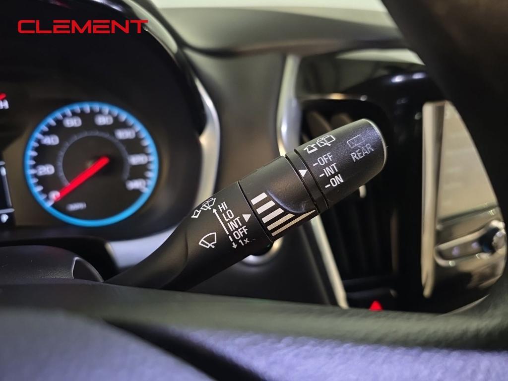 used 2019 Chevrolet Traverse car, priced at $15,417