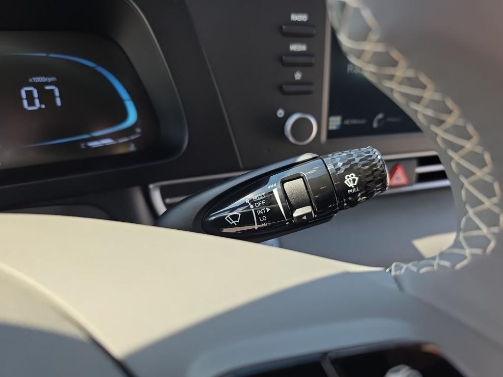 new 2025 Hyundai Elantra car, priced at $21,835