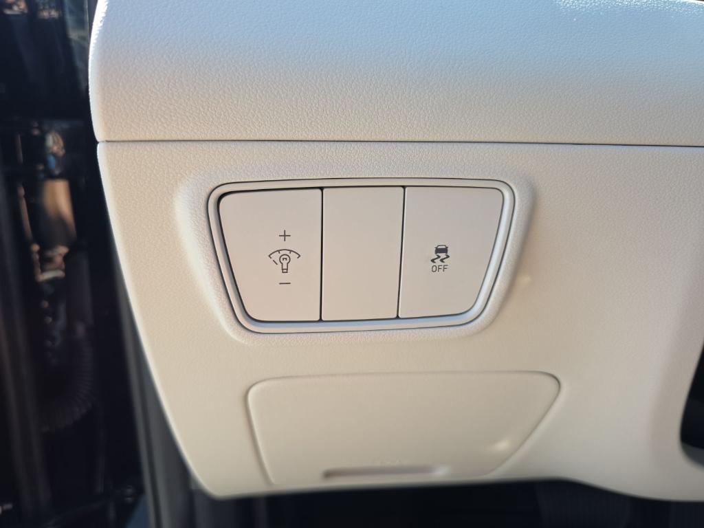 new 2024 Hyundai Tucson car, priced at $26,080