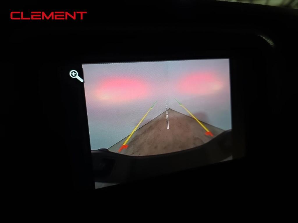 used 2021 Jeep Gladiator car, priced at $27,750