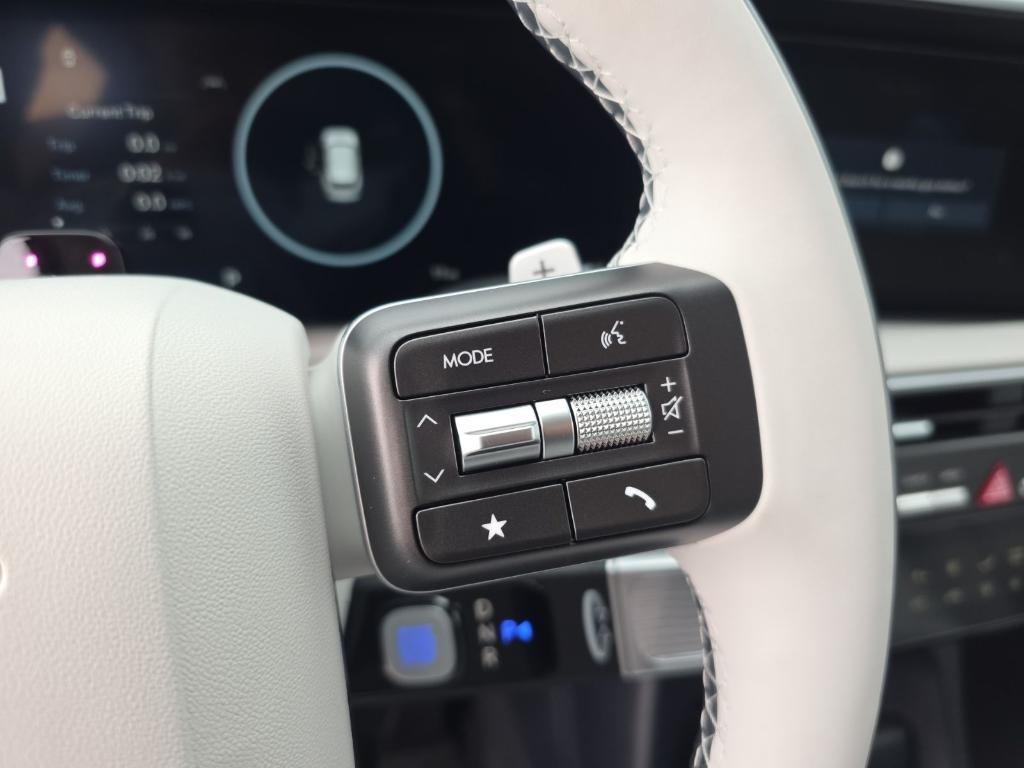 new 2026 Hyundai Palisade car, priced at $56,517