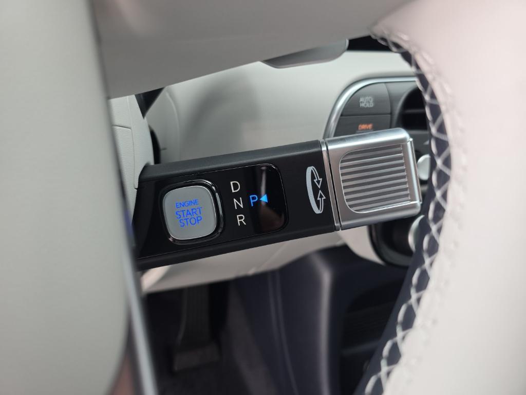 new 2026 Hyundai Palisade car, priced at $56,517