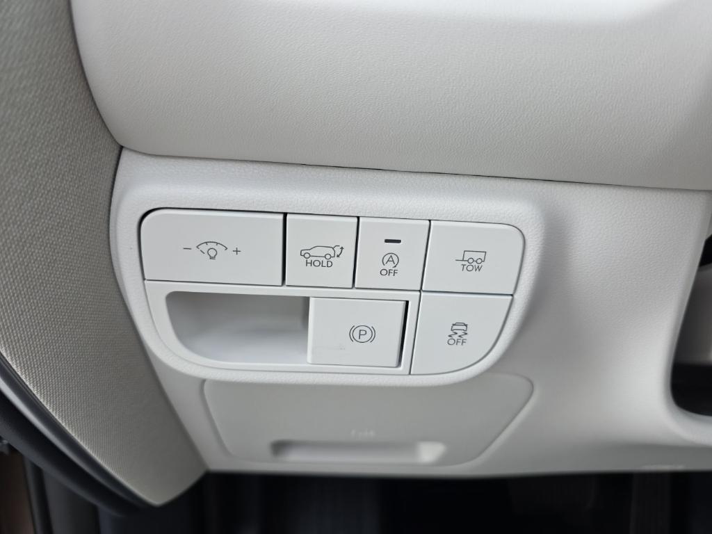 new 2026 Hyundai Palisade car, priced at $56,517