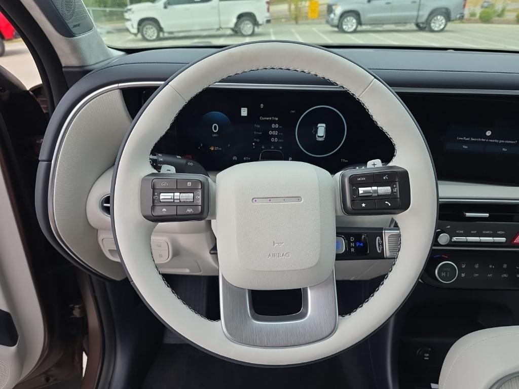 new 2026 Hyundai Palisade car, priced at $56,517