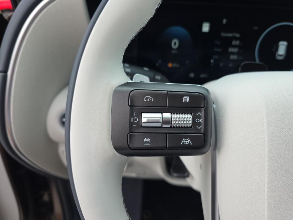 new 2026 Hyundai Palisade car, priced at $56,517