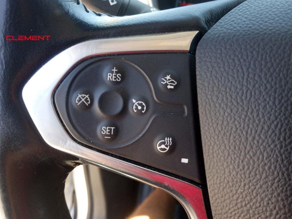 used 2021 Chevrolet Traverse car, priced at $21,000