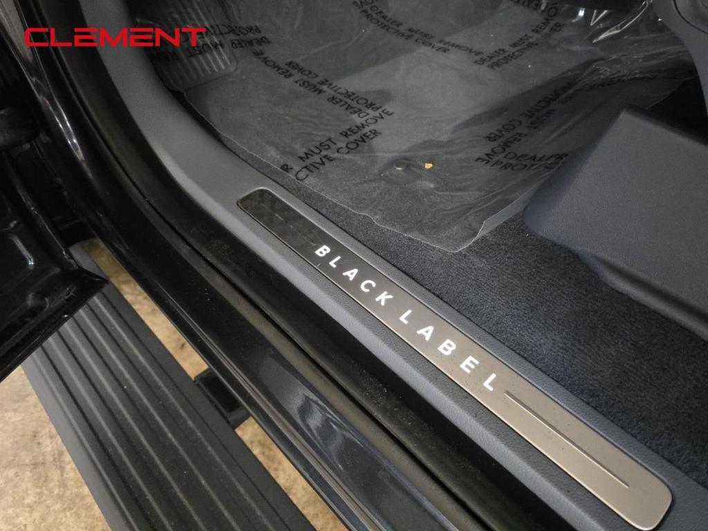 used 2021 Lincoln Navigator L car, priced at $56,000