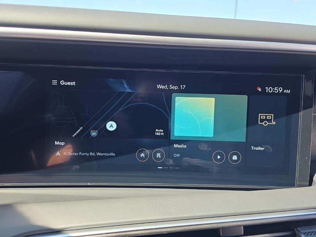 new 2026 Hyundai Palisade car, priced at $55,459