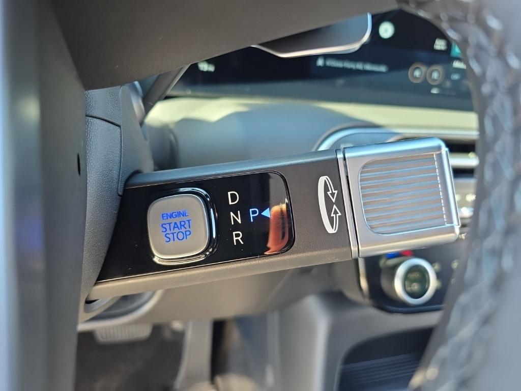 new 2026 Hyundai Palisade car, priced at $55,459