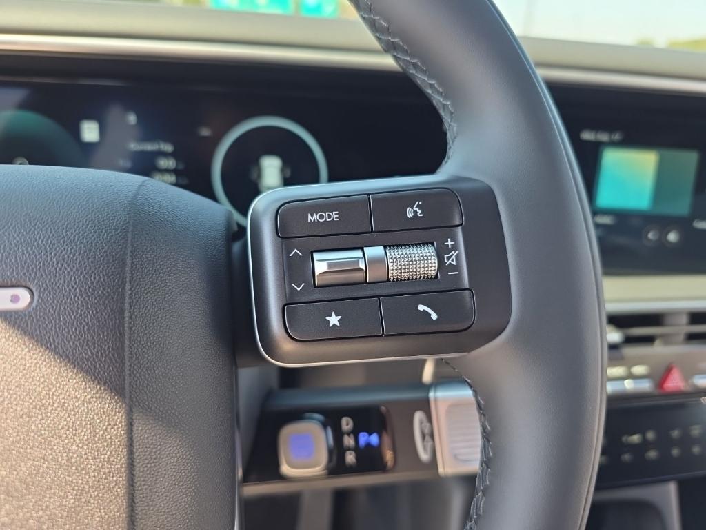 new 2026 Hyundai Palisade car, priced at $55,459