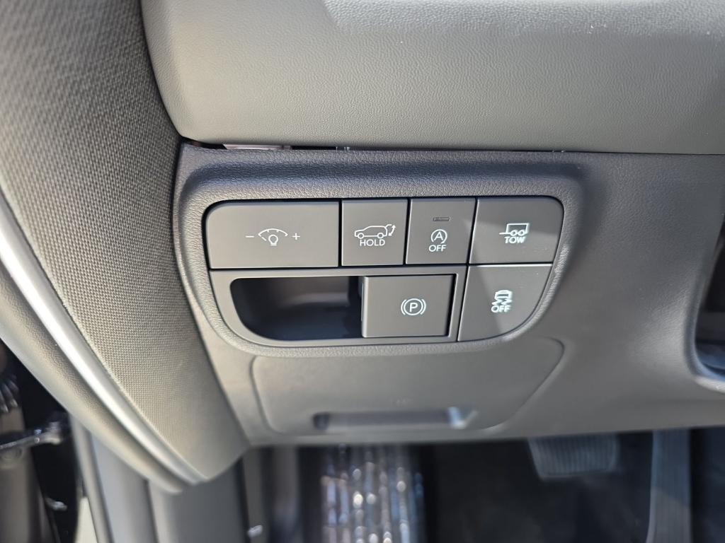 new 2026 Hyundai Palisade car, priced at $55,459