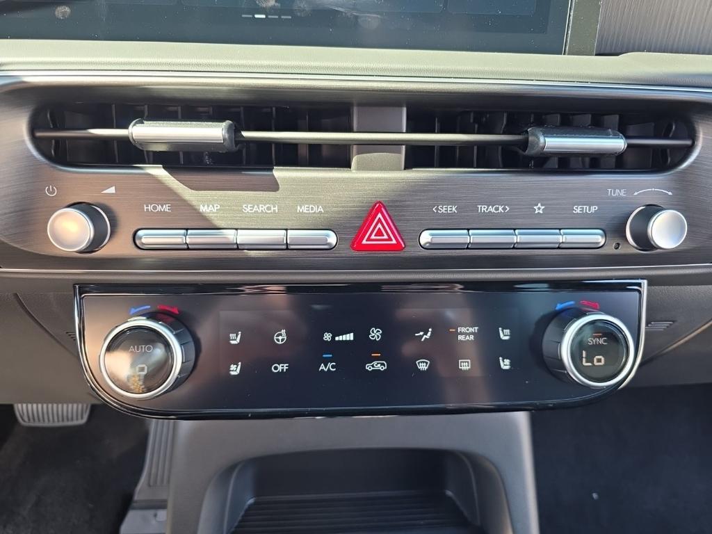 new 2026 Hyundai Palisade car, priced at $55,459