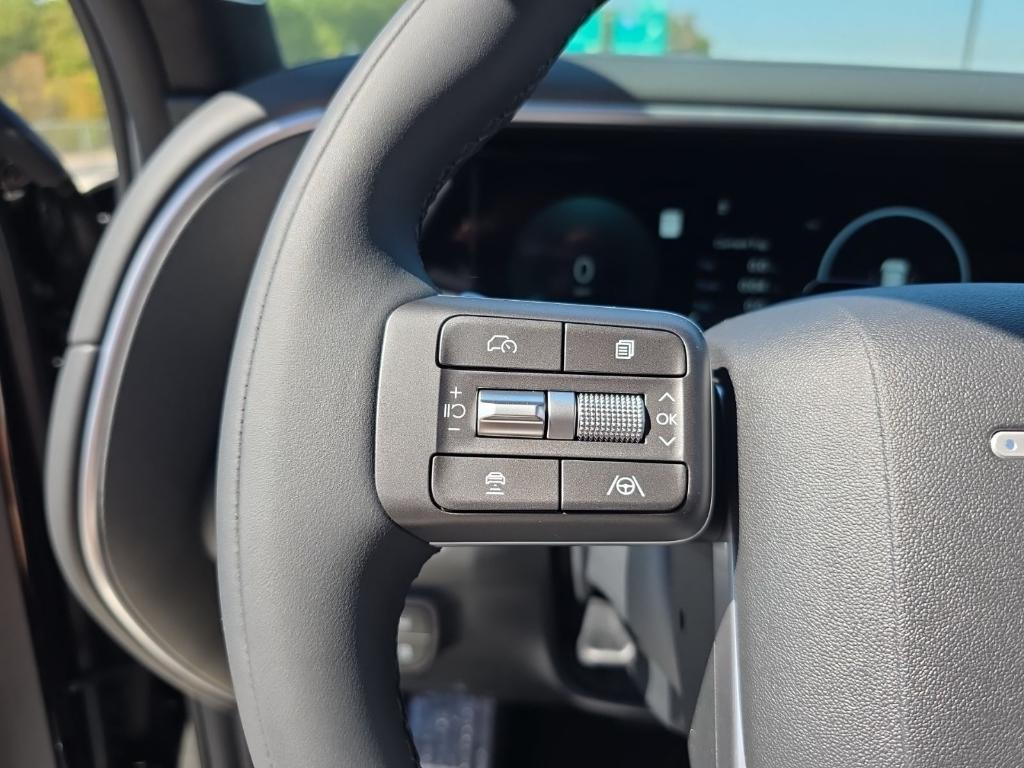 new 2026 Hyundai Palisade car, priced at $55,459