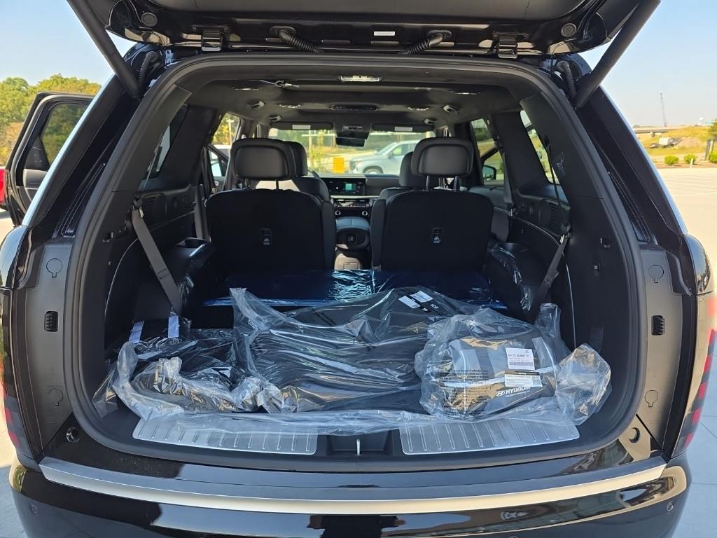 new 2026 Hyundai Palisade car, priced at $55,459