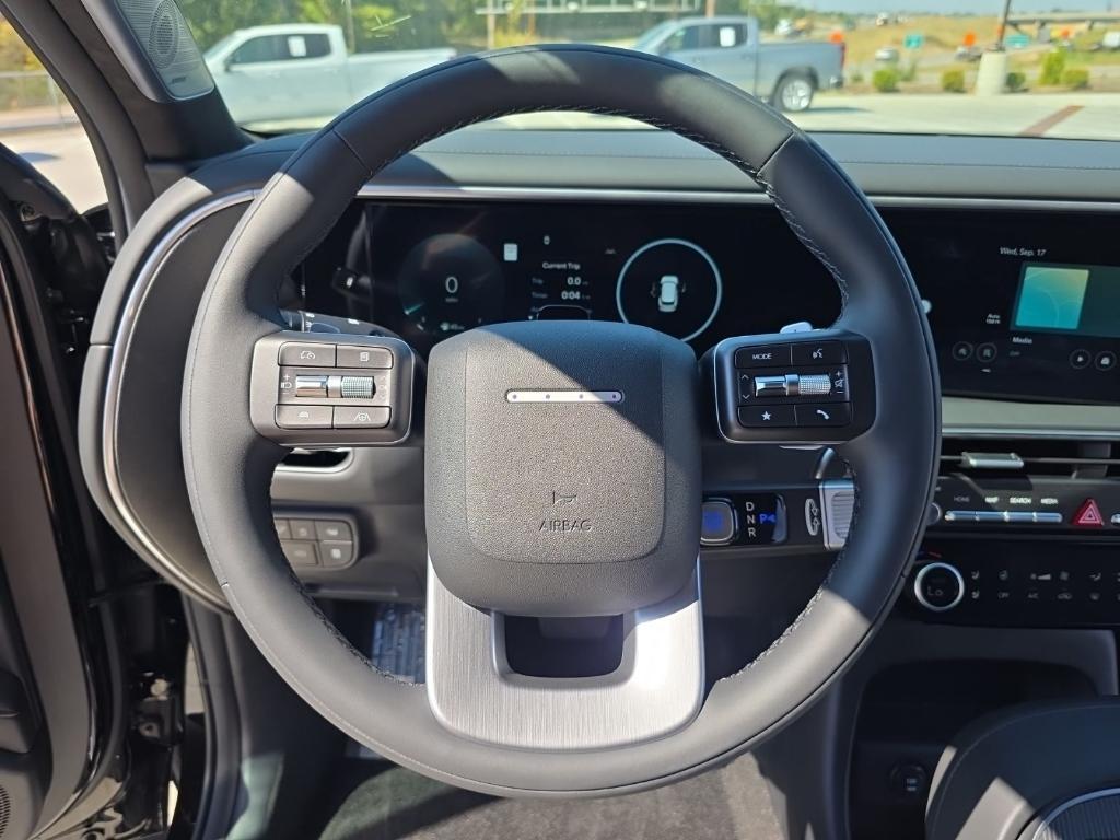 new 2026 Hyundai Palisade car, priced at $55,459