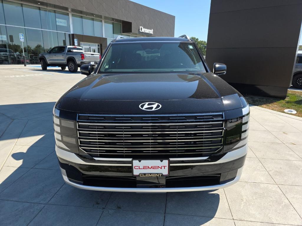 new 2026 Hyundai Palisade car, priced at $55,459