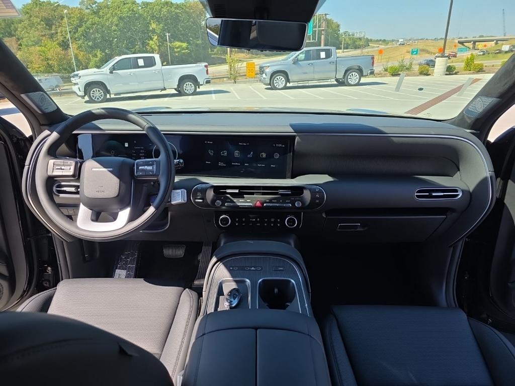 new 2026 Hyundai Palisade car, priced at $55,459