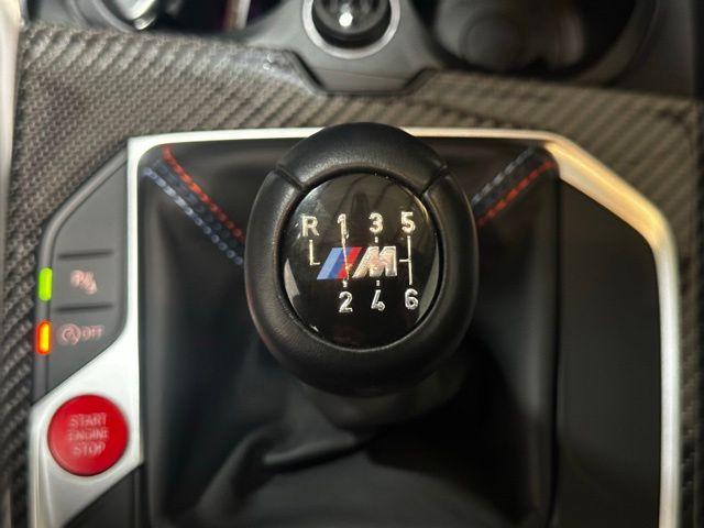 used 2023 BMW M2 car, priced at $64,000