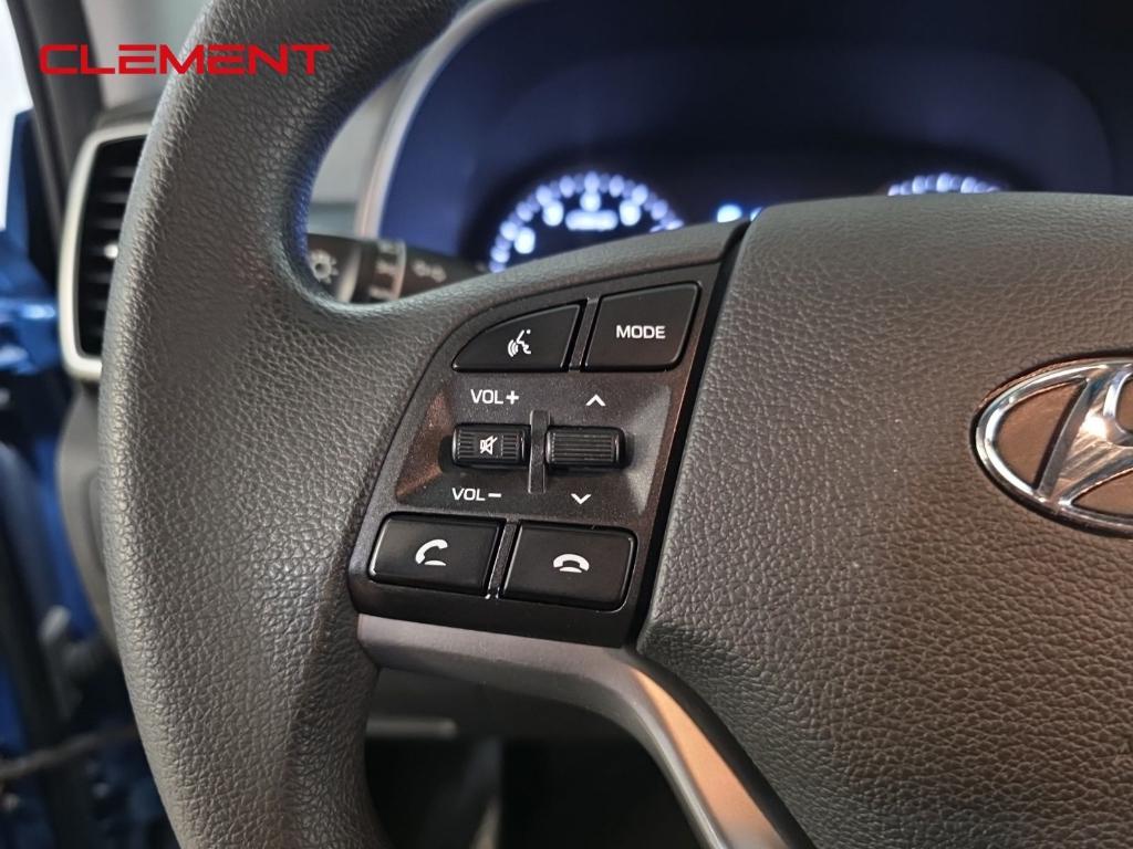 used 2020 Hyundai Tucson car, priced at $11,422