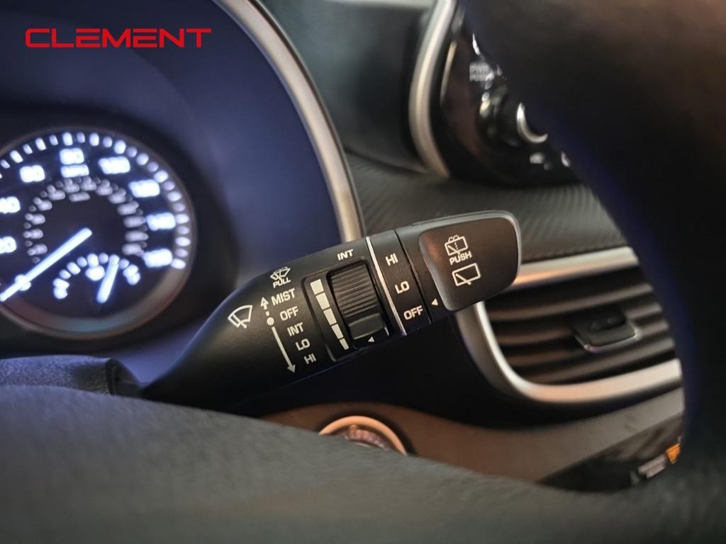 used 2020 Hyundai Tucson car, priced at $11,422