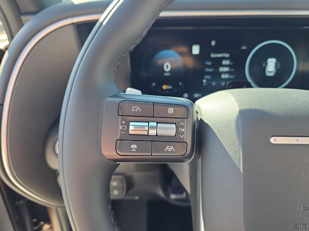 new 2026 Hyundai Palisade car, priced at $56,479