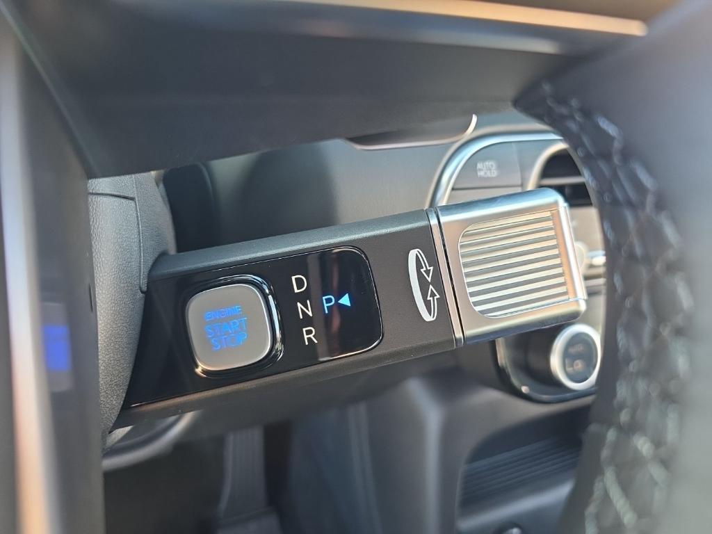 new 2026 Hyundai Palisade car, priced at $56,479