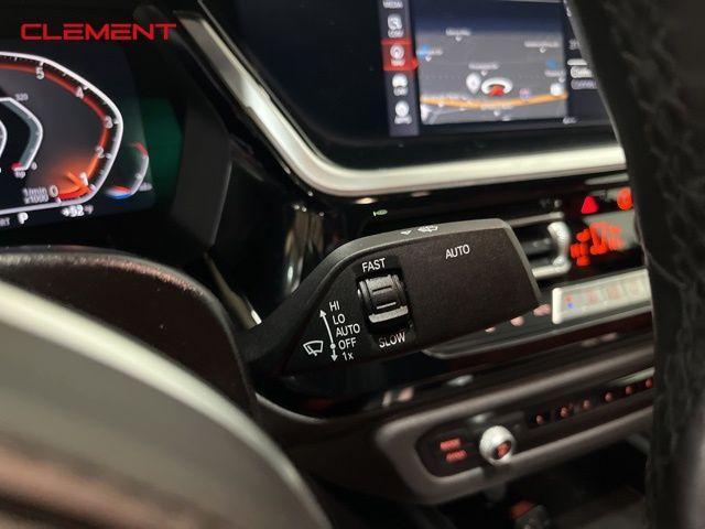used 2023 BMW Z4 car, priced at $44,000