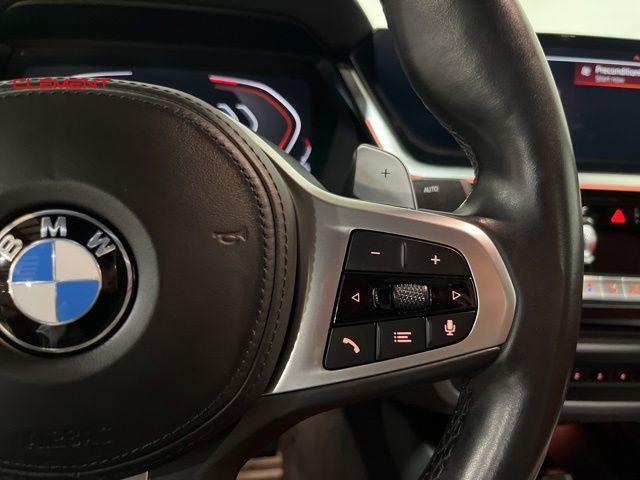used 2023 BMW Z4 car, priced at $44,000