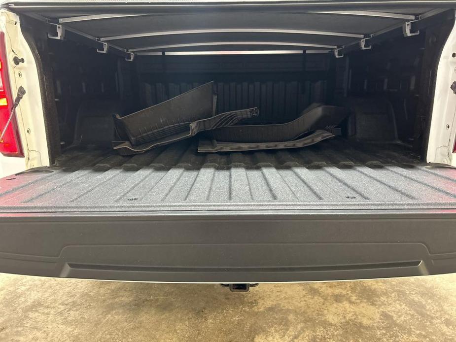 used 2019 Chevrolet Silverado 1500 car, priced at $35,500