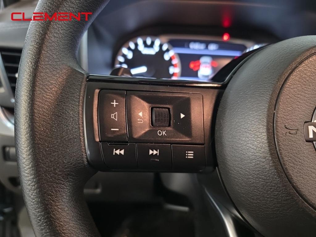 used 2023 Nissan Rogue car, priced at $19,772