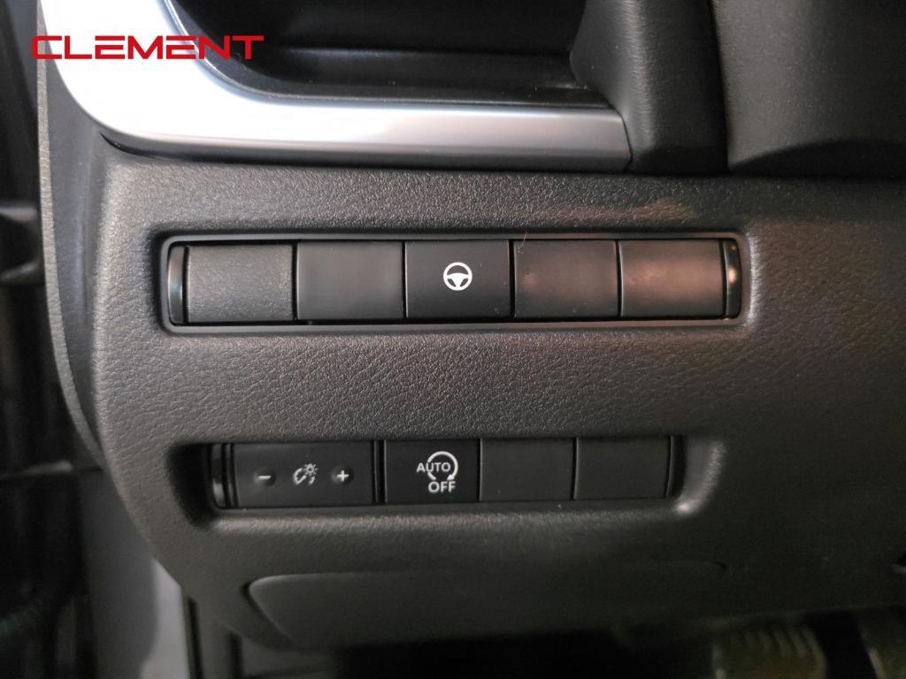 used 2023 Nissan Rogue car, priced at $19,772