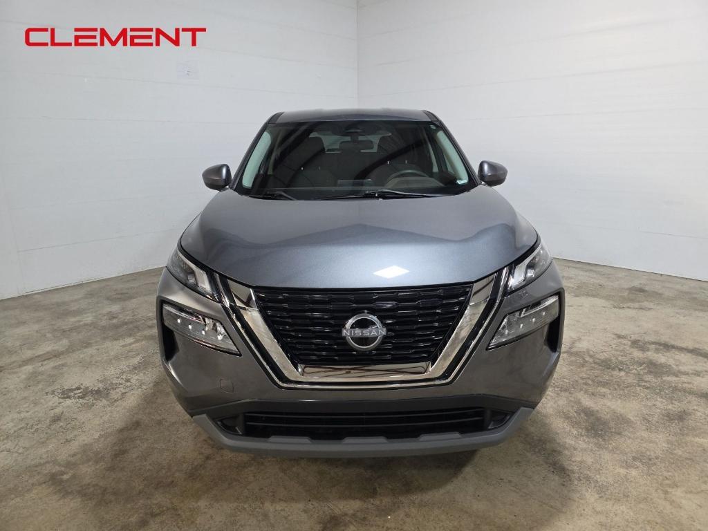 used 2023 Nissan Rogue car, priced at $19,772