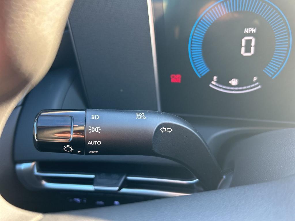 new 2025 Hyundai SANTA CRUZ car, priced at $29,966