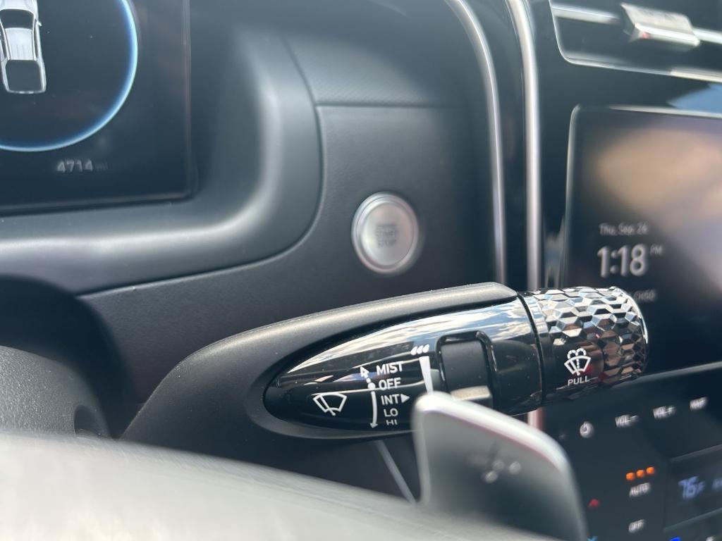new 2024 Hyundai SANTA CRUZ car, priced at $40,675