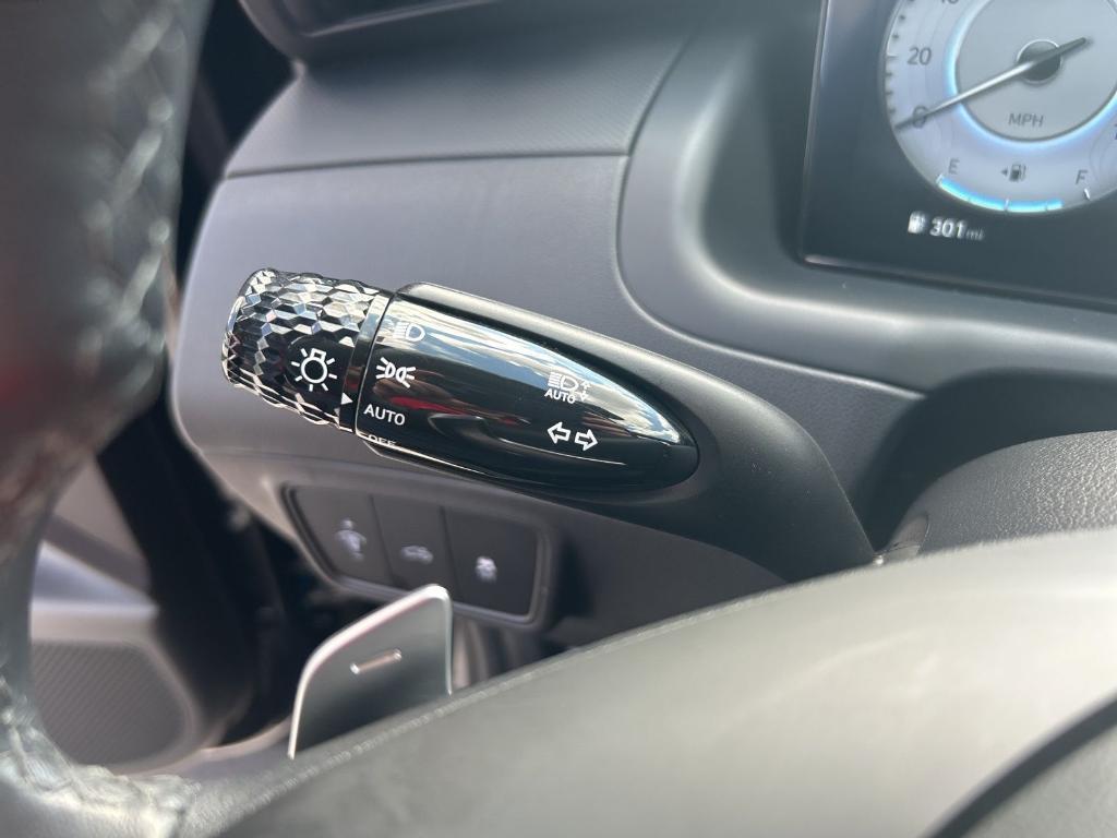 new 2024 Hyundai SANTA CRUZ car, priced at $40,675